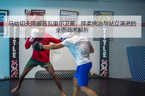 马哈切夫降服普瓦里尔卫冕，摔柔统治与站立演进的全面战术解析